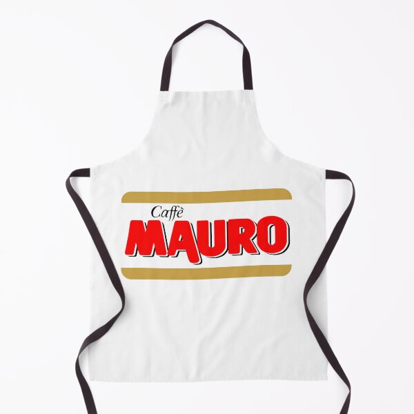 Item preview, Caffe Mauro Classic Italian Coffee Label Design designed and sold by nicwe.