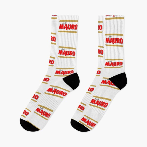 Item preview, Caffe Mauro Classic Italian Coffee Label Design designed and sold by nicwe.