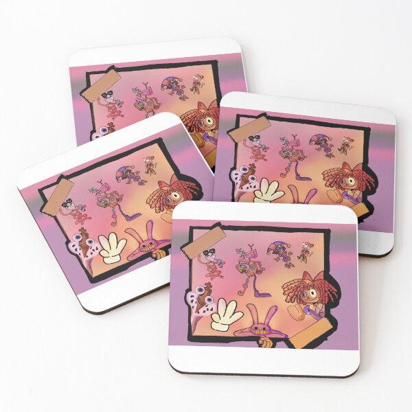 Item preview, the digital family designed and sold by DeboArts.