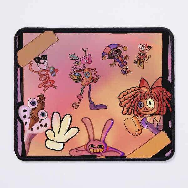 Item preview, the digital family designed and sold by DeboArts.