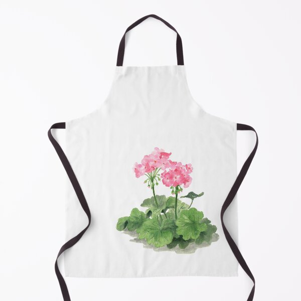 Item preview, April 24th birthday flower Geranium designed and sold by 366birthflower.