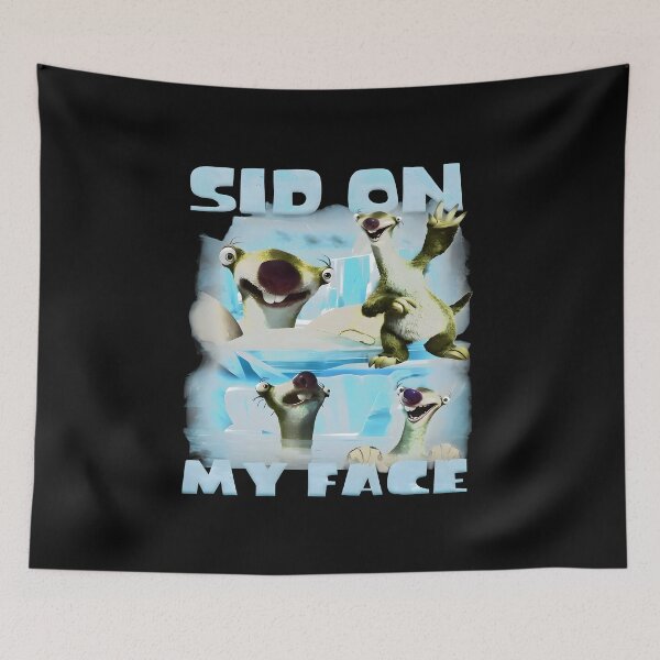 Item preview, Funny Cursed Meme Graphic Humor T-Shirt designed and sold by CareerKitties.