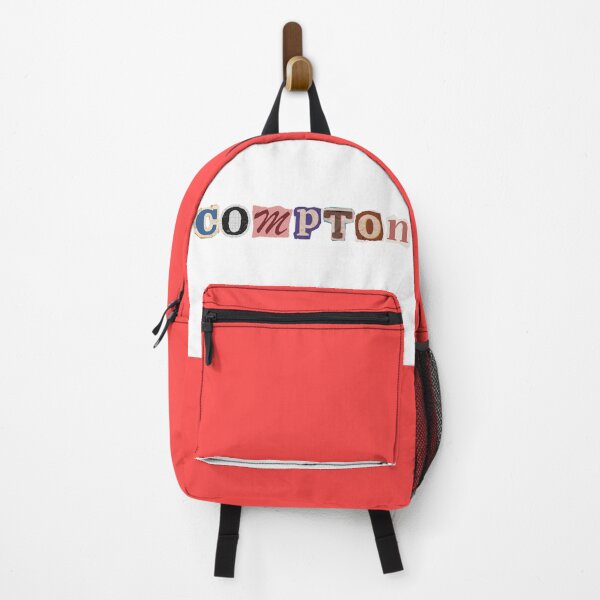 Item preview, Compton - Variety designed and sold by Honey Lion Creative.