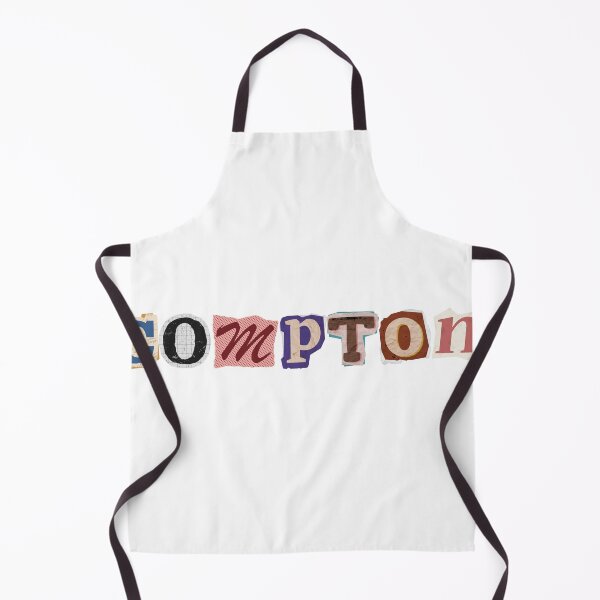 Item preview, Compton - Variety designed and sold by Honey Lion Creative.