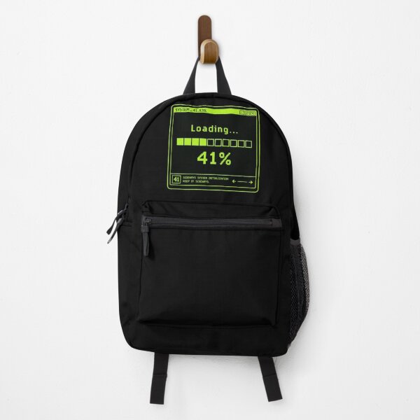 Item preview, 41 (forty-ooooone) SIDEWAYS SOCIETY COLLECTION - COMPUTER Loading... 41% v2 designed and sold by WheelieGdArt.