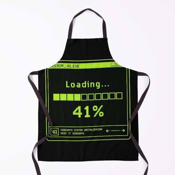 Item preview, 41 (forty-ooooone) SIDEWAYS SOCIETY COLLECTION - COMPUTER Loading... 41% v2 designed and sold by WheelieGdArt.