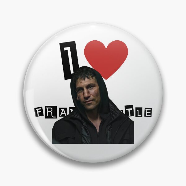 Item preview, I heart Frank Castle designed and sold by judy-m.