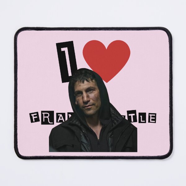 Item preview, I heart Frank Castle designed and sold by judy-m.