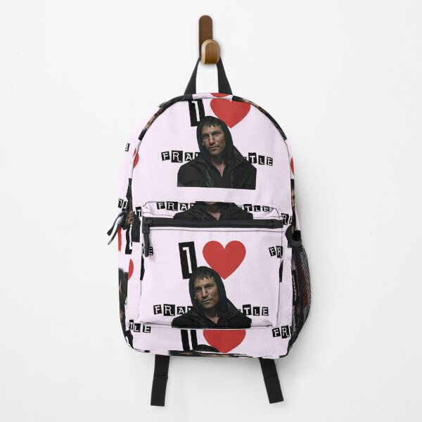 Item preview, I heart Frank Castle designed and sold by judy-m.