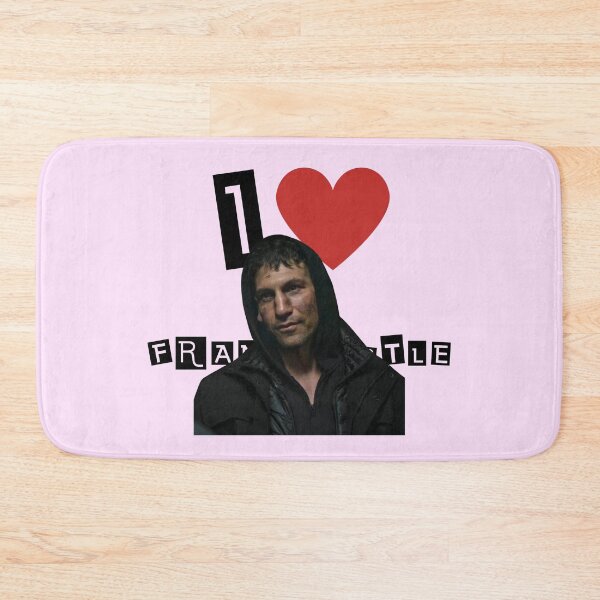 Item preview, I heart Frank Castle designed and sold by judy-m.