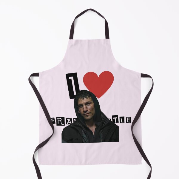 Item preview, I heart Frank Castle designed and sold by judy-m.