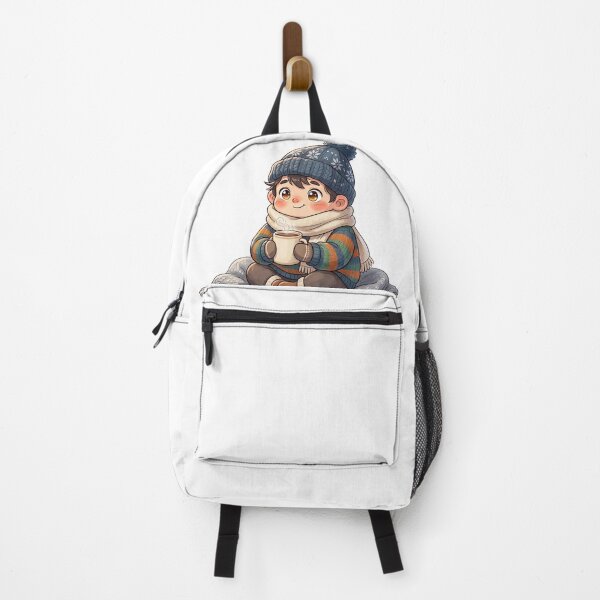 Item preview, cute cold boy designed and sold by WatermelonShop-.