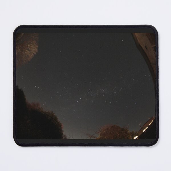 Item preview, Urban New Zealand Southern Starry Night designed and sold by aligata1970.