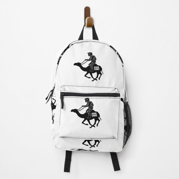 Item preview, PISS TAKE ADVENTURE RIDER designed and sold by SYRIPO.