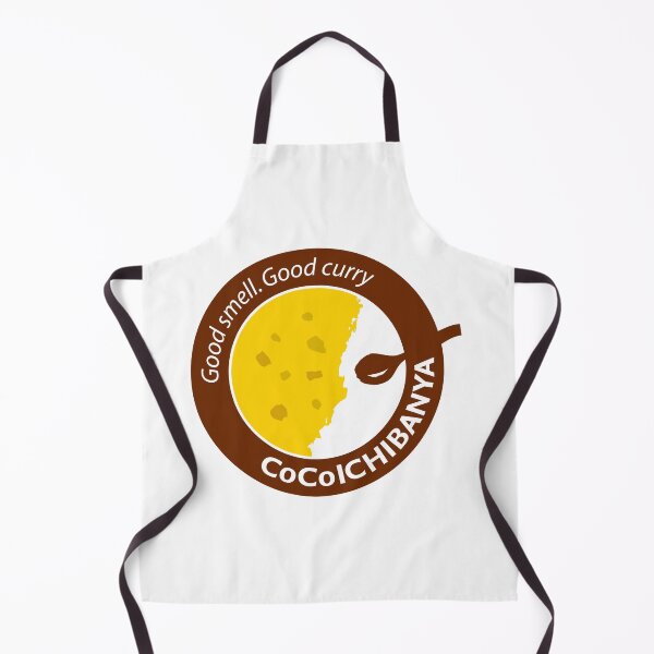 Item preview, CoCo Ichibanya Classic Japanese Curry Logo Design designed and sold by nicwe.