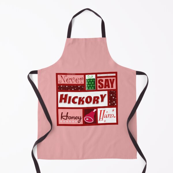 Item preview, Hickory Honey Ham Red designed and sold by Normbot2000.