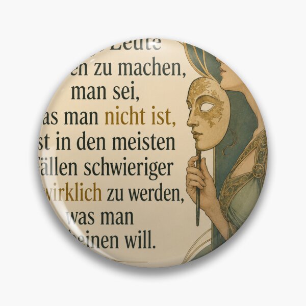 Item preview, Lichtenberg quote designed and sold by Cozy Comforts Design.