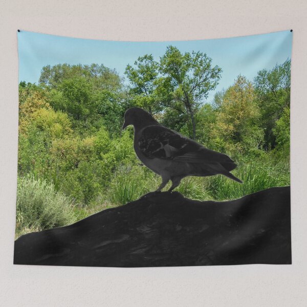 Item preview, In the Shadows designed and sold by heatherfriedman.