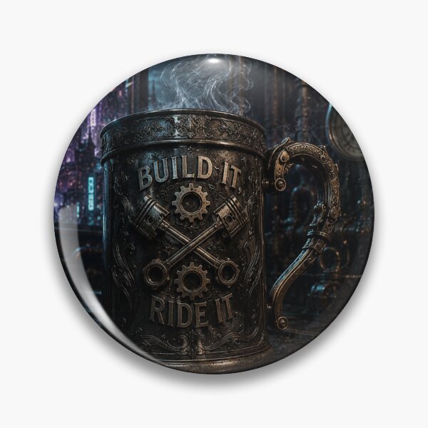Item preview, Build it designed and sold by Before The Ancients Were Named.