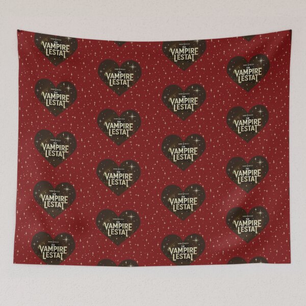 Item preview, The Vampire Lestat designed and sold by fandomtrash97.
