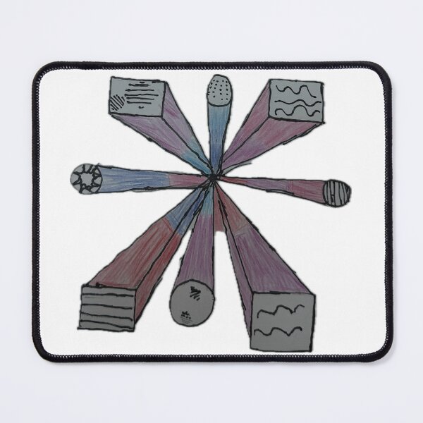 Item preview, Z A - 6 Webb - Wanguri designed and sold by Wanguri.