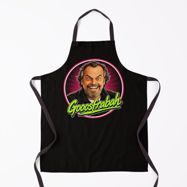 Item preview, Gooosfrabah designed and sold by Popcorn Odyssey.