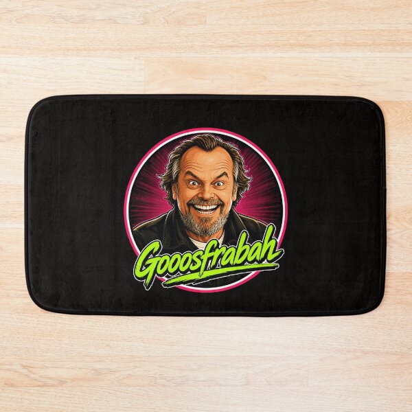 Item preview, Gooosfrabah designed and sold by Popcorn Odyssey.