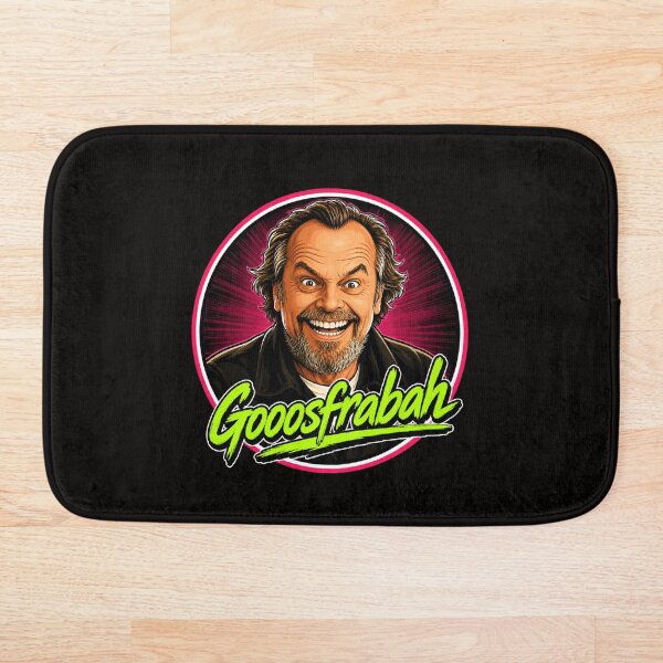 Item preview, Gooosfrabah designed and sold by Popcorn Odyssey.