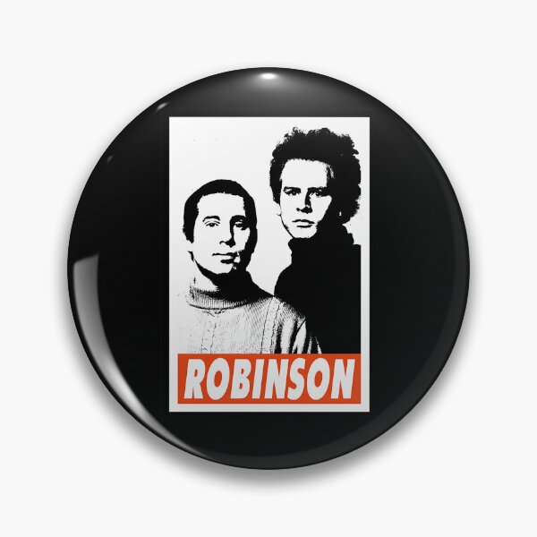 Item preview, Simon And Garfunkel Mrs Robinson designed and sold by ChrolloX.