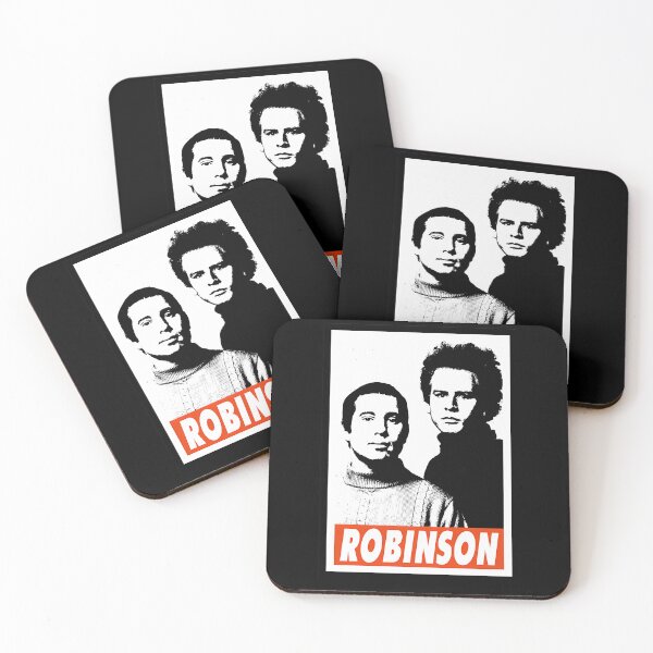 Artikelvorschau, Simon & Garfunkel Mrs. Robinson entworfen und verkauft von ChrolloX.