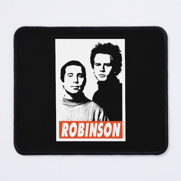 Item preview, Simon And Garfunkel Mrs Robinson designed and sold by ChrolloX.