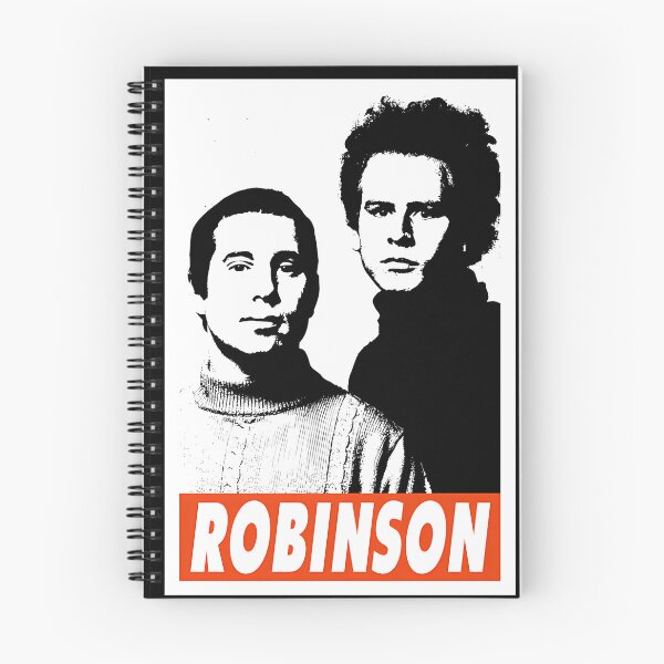 Item preview, Simon And Garfunkel Mrs Robinson designed and sold by ChrolloX.