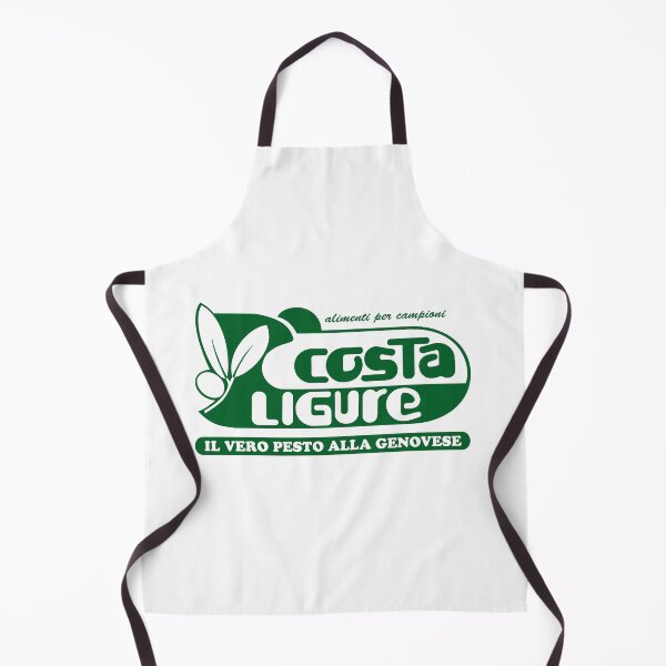 Item preview, Costa Ligure Il Vero Pesto Alla Genovese Italian Logo designed and sold by nicwe.