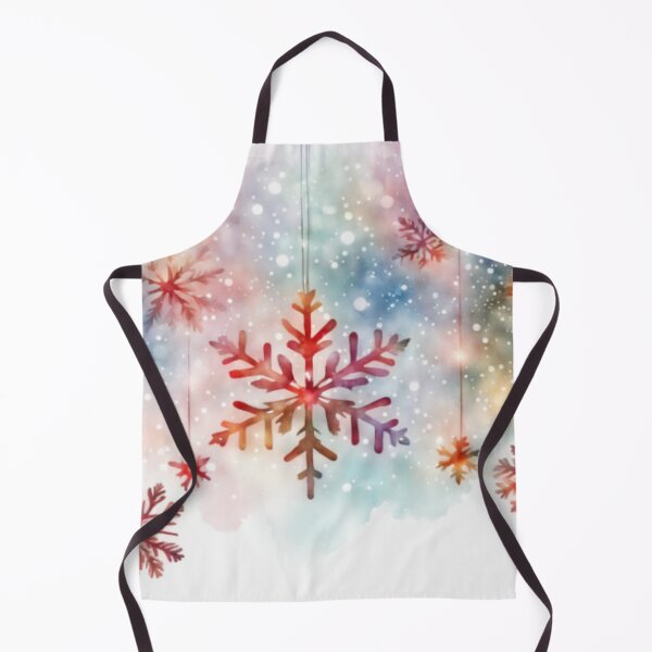 Item preview, Magical Winter Snowflakes designed and sold by Rekline.