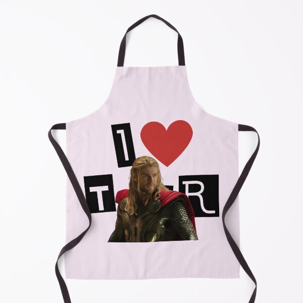 Item preview, I heart Thor designed and sold by judy-m.