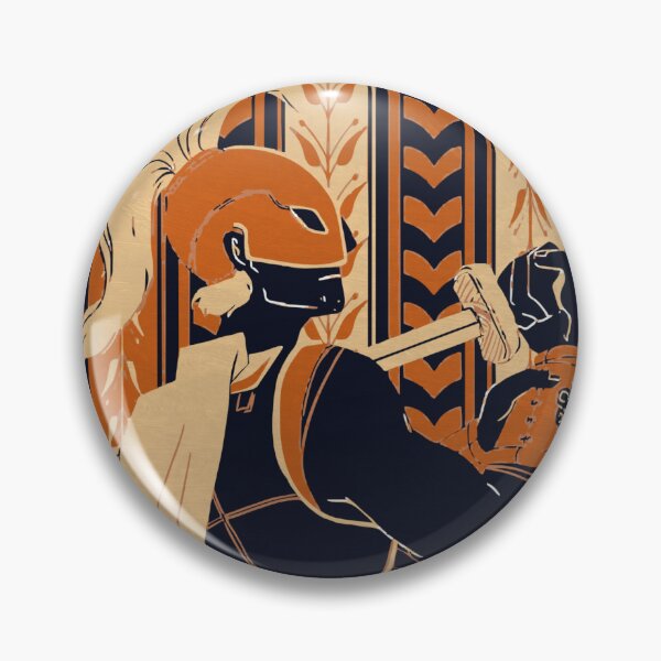 Item preview, Ares Greek God of War Digital designed and sold by DicesandPotions.