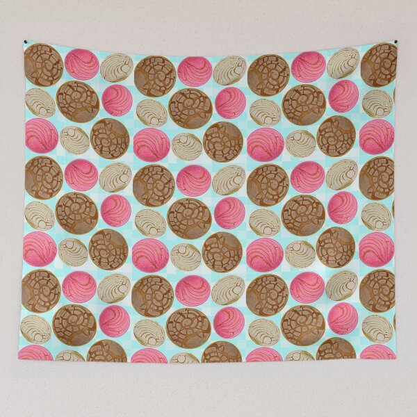 Item preview, Conchas 2 designed and sold by NeverNanashi.