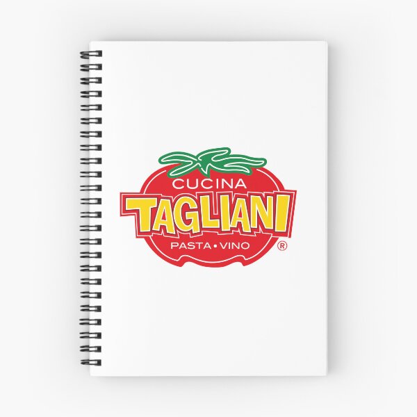 Item preview, Cucina Tagliani Pasta and Vino Tomato Logo designed and sold by nicwe.
