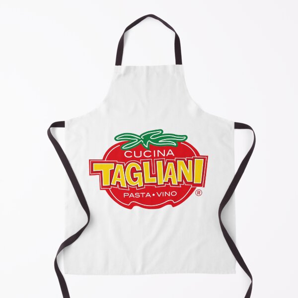 Item preview, Cucina Tagliani Pasta and Vino Tomato Logo designed and sold by nicwe.