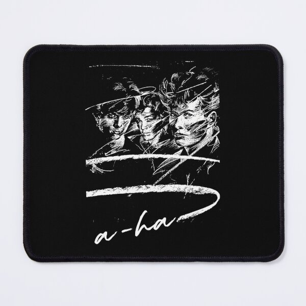 Item preview, A-Ha Take On Me Sketch Sketching designed and sold by ChrolloX.
