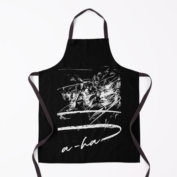 Item preview, A-Ha Take On Me Sketch Sketching designed and sold by ChrolloX.