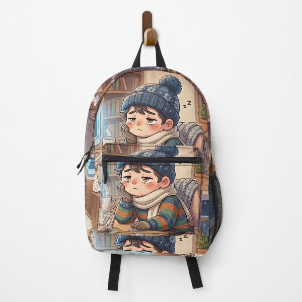 Item preview, working boy designed and sold by WatermelonShop-.
