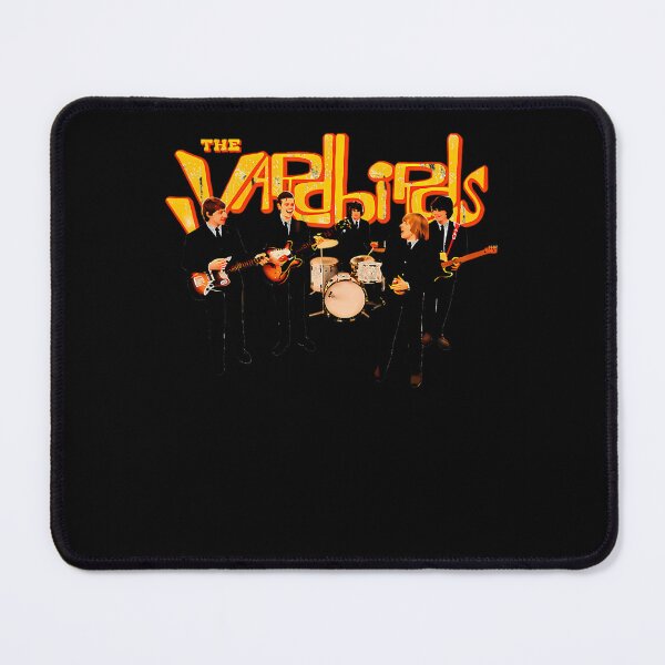 Item preview, Yardbirds Live Performance Guitars designed and sold by ChrolloX.