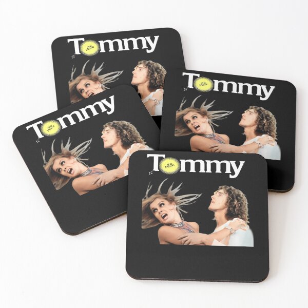 Item preview, Tommy The Movie Ann Margret Roger Daltrey Scene designed and sold by ChrolloX.