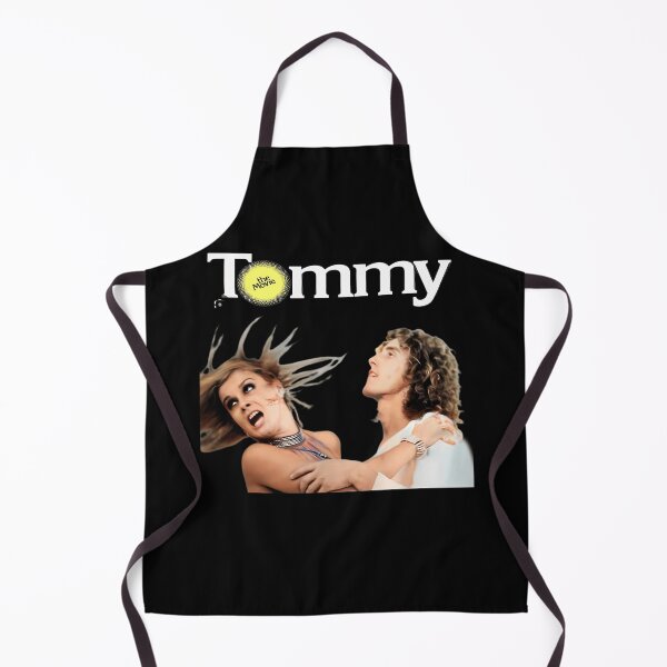 Artikelvorschau, Tommy – Der Film mit Ann-Margret und Roger Daltrey entworfen und verkauft von ChrolloX.