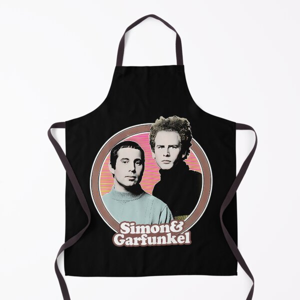 Item preview, Simon And Garfunkel Striped Background designed and sold by ChrolloX.