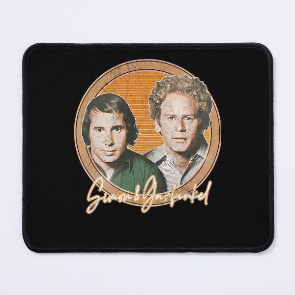 Item preview, Simon And Garfunkel Orange Sunset designed and sold by ChrolloX.