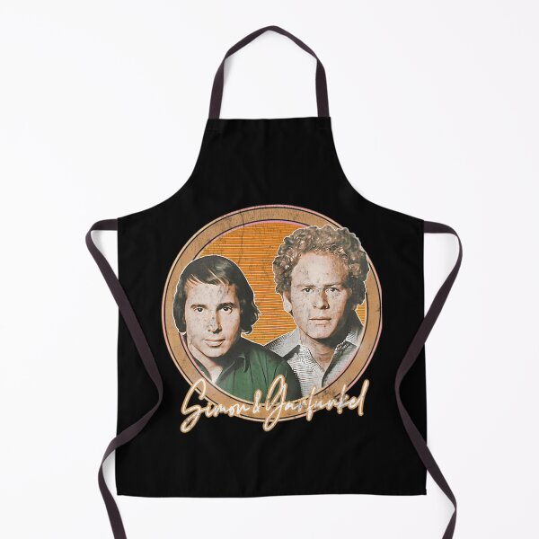 Item preview, Simon And Garfunkel Orange Sunset designed and sold by ChrolloX.
