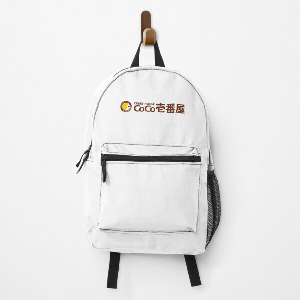 Item preview, Curry House CoCo Ichibanya Japanese Kanji Emblem designed and sold by nicwe.