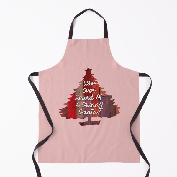 Item preview, Skinny Santa Tree designed and sold by Normbot2000.